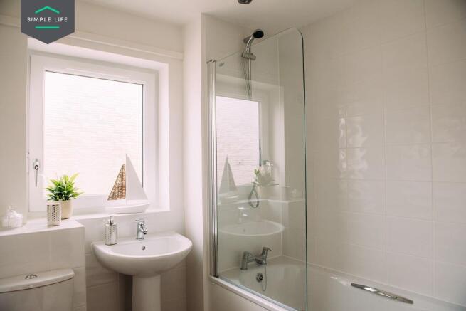 3 bed Semi-Detached to rent Image 7