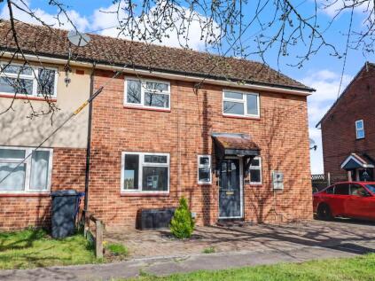 Newall Road, Barnham, Thetford
