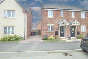 52, Fillenham Way, Chatteris PE16 6FX