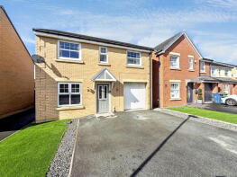 14, Bowater Close, Houghton Le Spring DH4 6GY