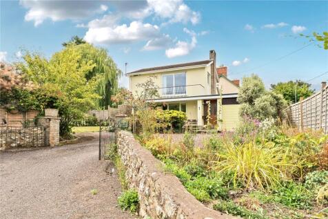 Blagdon Hill, Taunton, Somerset, TA3