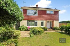 Apple Tree Cottage, Wye Road, Ashford TN25 4HY