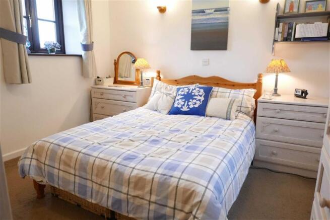 BEDROOM TWO