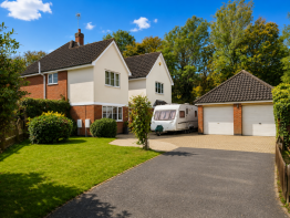 7, Lime Kiln Close, Ipswich IP6 0AW