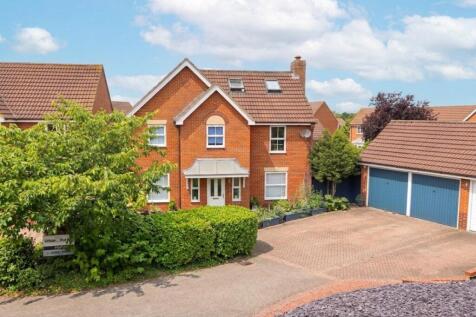 Hengistbury Lane, Tattenhoe, Milton Keynes, MK4