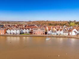 11, West Quay, Colchester CO7 9TF