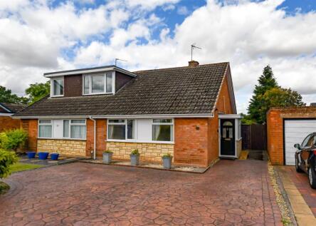 Van Diemans Road, Wombourne, Wolverhampton