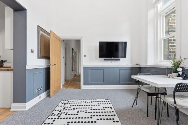3 bed Apartment for sale Image 8
