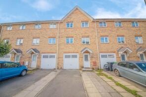 82, Stranding Street, Eastleigh SO50 5GQ