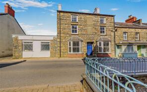 Porthmeor, West Street, Newport SA42 0TD
