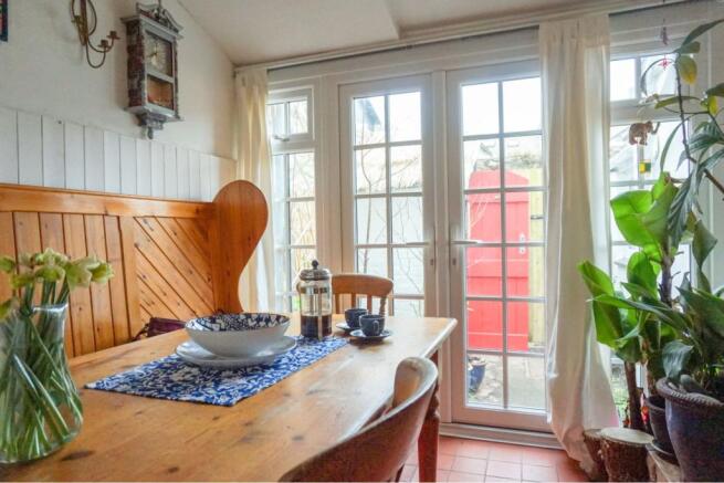Sun Room