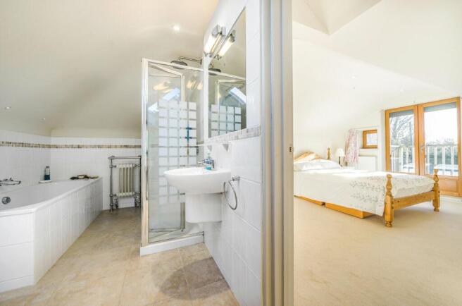 En-Suite