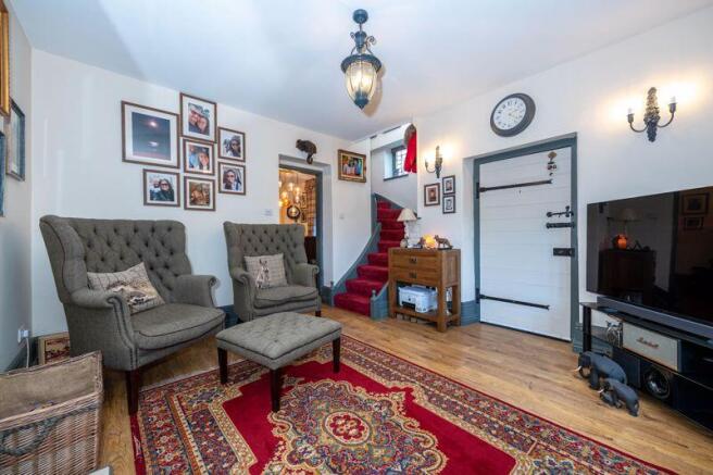 Sitting room