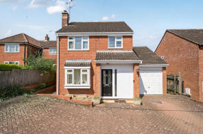9b, Markham Road, Wroughton, Swindon SN4 9JT