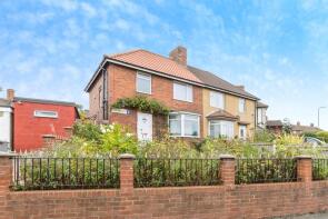 1, Mond Crescent, Billingham TS23 1DL