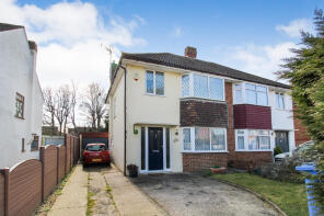 20, Mayfield Road, Farnborough GU14 8RS