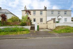 37, Greatlands Crescent, Plymouth PL2 3JE