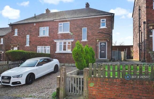 3 bed Semi-Detached to rent in wakefield