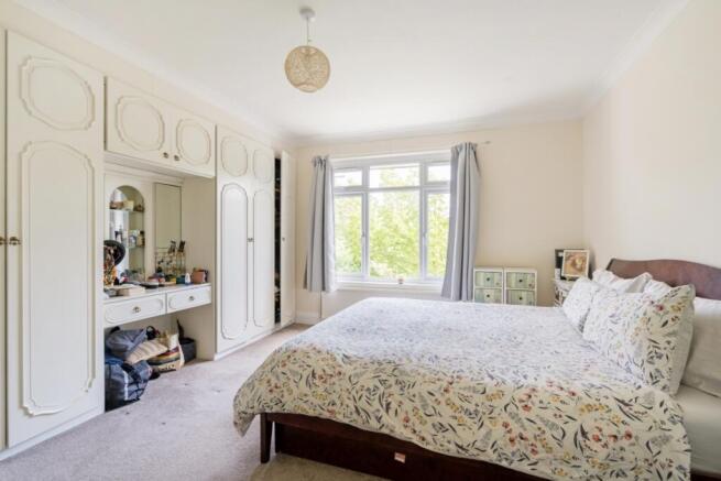 creighton bed 1