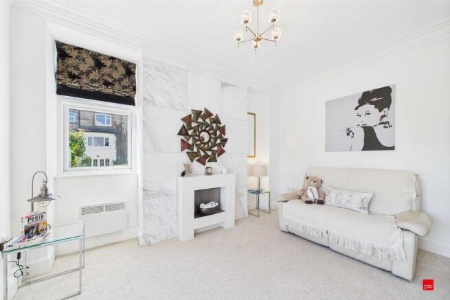 Open Plan Living ...