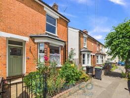 8, Gladstone Road, Tonbridge TN9 1UE