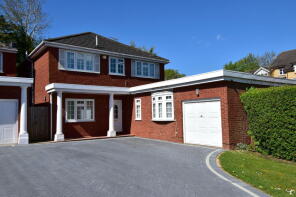 55, The Chase, Stanmore HA7 3RS