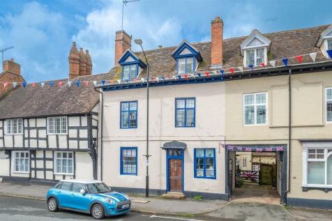 Henley Street, Alcester