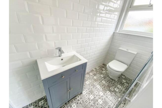 En-suite Two