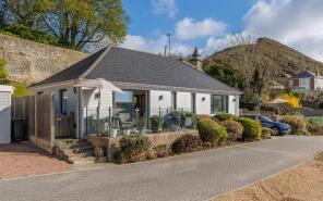 The Orchard, Grove Road, Ventnor PO38 1TS
