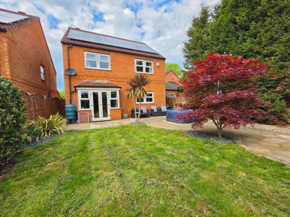 4 bed Detached for sale Image 4