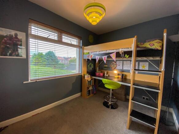 Bedroom two
