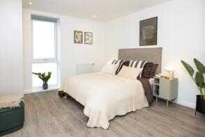 Flat Above, 97-101, Lowfield Street, Dartford DA1 1HP