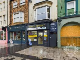 Flat 2, 24, Dovecot Street, Stockton-on-tees TS18 1LN