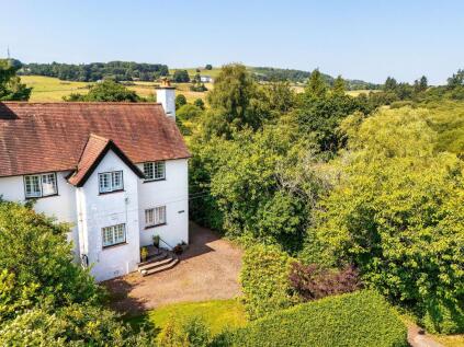 Netherby, Hazelmere Road Kilmacolm