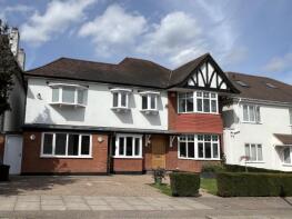 5, Sherwood Road, Hendon, London NW4 1AE