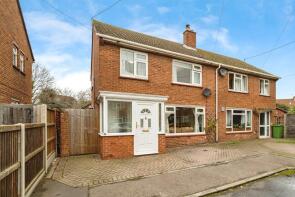 5, Tavern Close, Diss IP22 4HU