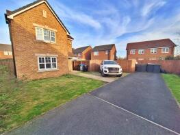 9, Moorland Court, Blackpool FY4 4ZE