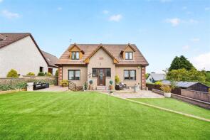 19, Old Mill Road, Inverness IV2 3HR