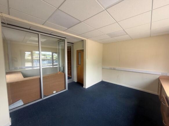 Office - Internal