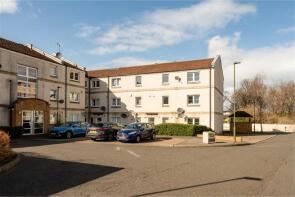 Flat 5, 205, Duddingston Park South, Bingham, Edinburgh EH15 3EJ