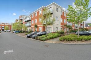 Flat 108, Heron House, Rushley Way, Reading RG2 0GJ