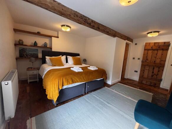 3 bed Terraced for sale Image 10