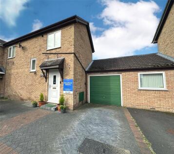 Naomi Close, Chester, Cheshire, CH1