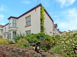 Flat 5, Caen House, Caen Street, Braunton EX33 1AH