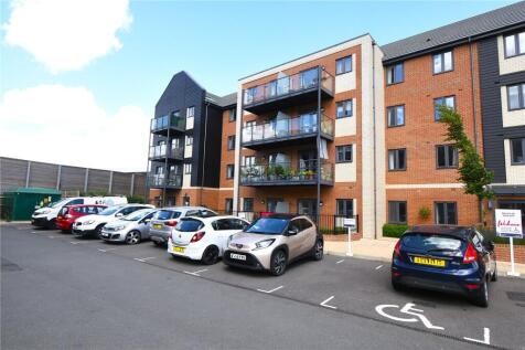 Station Road, Hook, Hampshire, RG27