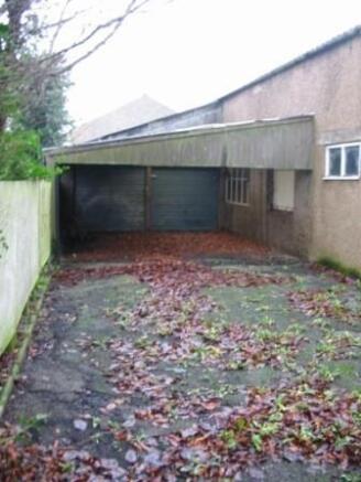 Car port