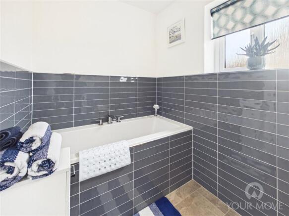 3 bed Semi-Detached for sale Image 11
