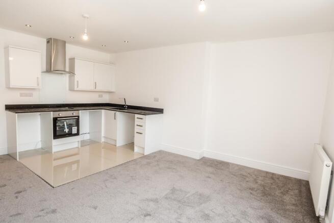 1 bed Apartment to rent Image 5