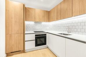 Flat 13, 37, Clarendon Road, Watford WD17 1DJ