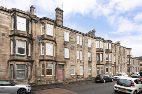 Williamson Avenue, Dumbarton, Dunbartonshire, G82